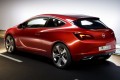 Foto 3 Opel confirma la llegada del Astra GTC OPC foto 1