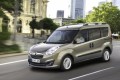 Foto 1 Opel presenta el nuevo Combo 2012 foto 1