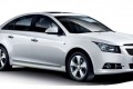 Foto 1 Pequeños cambios para el Chevrolet Cruze (de momento para Corea del Sur) foto 1