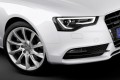 Foto 17 Primera galería de fotos del nuevo Audi A5 foto 1