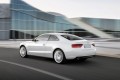 Foto 18 Primera galería de fotos del nuevo Audi A5 foto 1