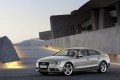 Foto 4 Primera galería de fotos del nuevo Audi A5 foto 1
