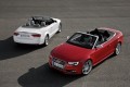 Foto 5 Primera galería de fotos del nuevo Audi A5 foto 1