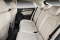 Foto 6 Primera galería de fotos del nuevo Audi A5 foto 1
