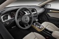 Foto 9 Primera galería de fotos del nuevo Audi A5 foto 1
