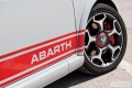 Foto 1 Probamos el Abarth Punto Evo ¿Mejor que el Abarth 500? foto 1