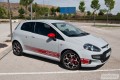 Foto 2 Probamos el Abarth Punto Evo ¿Mejor que el Abarth 500? foto 1