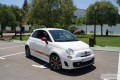Foto 5 Probamos el Abarth Punto Evo ¿Mejor que el Abarth 500? foto 1