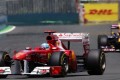 Foto 1 Silverstone, la carrera clave para Ferrari foto 1