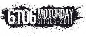 Evento 6to6 Motorday: El otro orgullo de Sitges Evento 6to6 Motorday: El otro orgullo de Sitges