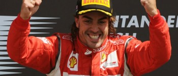 Paul Hembery (Pirelli): 'Felicito a Alonso por esta fantástica victoria'
