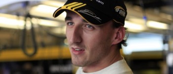 Kubica realizará unos test privados con un Fórmula 1 tras el verano Kubica realizará unos test privados con un Fórmula 1 tras el verano