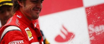 Alonso: un resultado genial Alonso: un resultado genial