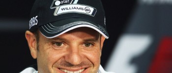 Barrichello se quiere quedar en Williams con la llegada de Renault