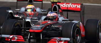 Button espera que llueva en Silverstone