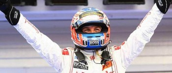 Button: sabía que estaba en forma