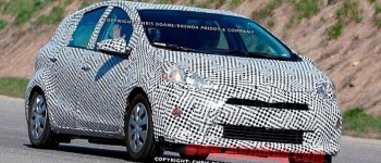 El Toyota Prius podría contar en su gama con un coupé y un SUV