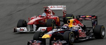 Fernando Alonso:  Aún nos falta un paso