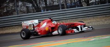 Ferrari: trabajamos en la dirección correcta Ferrari: trabajamos en la dirección correcta