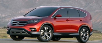 Honda fabricará el Civic 2012 y el nuevo CV-R en Inglaterra Honda fabricará el Civic 2012 y el nuevo CV-R en Inglaterra