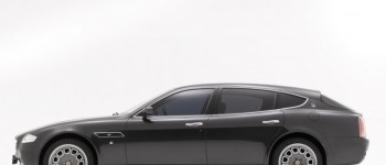 Maserati prepara dos nuevos Quattroporte y la llegada del SUV Maserati prepara dos nuevos Quattroporte y la llegada del SUV