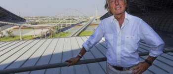 Montezemolo aprobó los motores V6 para la Fórmula 1