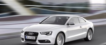 Precios para Alemania del nuevo Audi A5 Coupé y Cabrio 2012