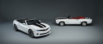 Precios para España del nuevo Chevrolet Camaro