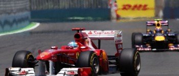 Silverstone, la carrera clave para Ferrari Silverstone, la carrera clave para Ferrari