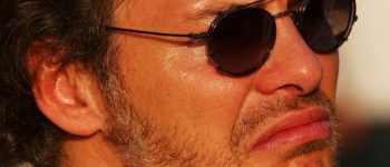 Villeneuve critica a Vettel, al DRS y defiende a Hamilton Villeneuve critica a Vettel, al DRS y defiende a Hamilton
