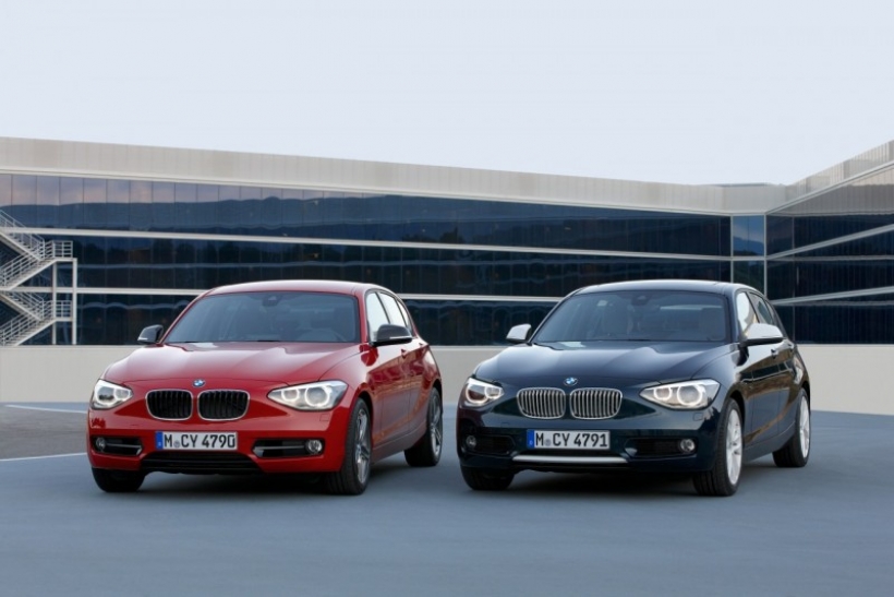Costo bmw serie 1 2011 #2