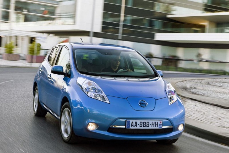 Nissan espaa #3