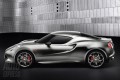 Foto 3 Alfa Romeo revela una nueva versión del 4C Concept foto 1