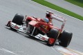 Foto 1 Alonso, dispuesto a correr riesgos en Spa foto 1