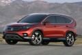 Foto 5 El Honda CR-V 2012 se destapa antes de lo previsto foto 1
