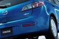 Foto 4 El restyling del Mazda 3 estará presente en el Salón de Frankfurt 2011 foto 1