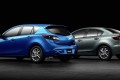Foto 5 El restyling del Mazda 3 estará presente en el Salón de Frankfurt 2011 foto 1