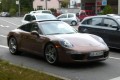 Foto 1 El Porsche 911 (991) se pasea de nuevo por Stuttgart foto 1