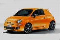 Foto 1 Fiat 500 4x4 fabricado por Scagliarini Motorsports foto 1