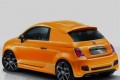 Foto 2 Fiat 500 4x4 fabricado por Scagliarini Motorsports foto 1
