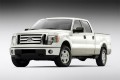 Foto 1 Ford y Toyota se unen para desarrollar un sistema híbrido foto 1