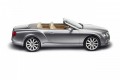 Foto 3 Fotos y video del Bentley Continental GTC 2012 foto 1