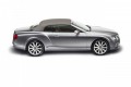 Foto 4 Fotos y video del Bentley Continental GTC 2012 foto 1