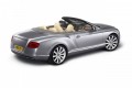 Foto 5 Fotos y video del Bentley Continental GTC 2012 foto 1