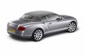 Foto 6 Fotos y video del Bentley Continental GTC 2012 foto 1