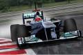 Foto 1 GP Bélgica 2011, Libres 1: Schumacher el más rápido foto 1