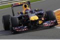Foto 1 GP Bélgica 2011, Libres 2: Webber el más rápido foto 1