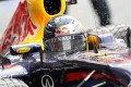 Foto 1 GP Bélgica 2011: nueva pole para Vettel foto 1