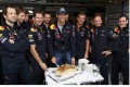 Foto 10 GP Bélgica 2011: nueva pole para Vettel foto 1