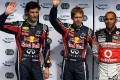 Foto 3 GP Bélgica 2011: nueva pole para Vettel foto 1